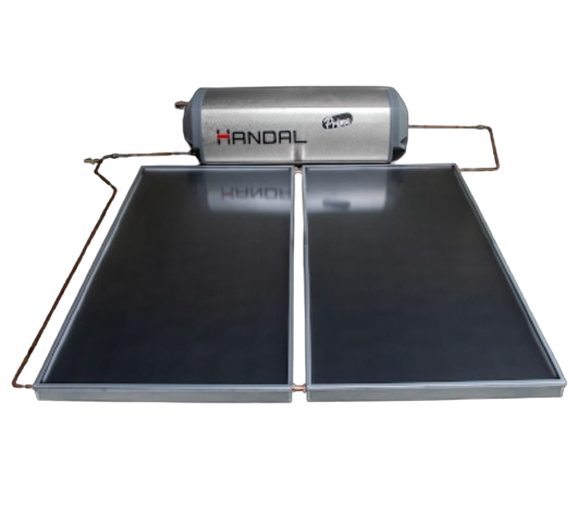 Handal PRIME 182 Solar Water Heater 180 Liter 2 Panel